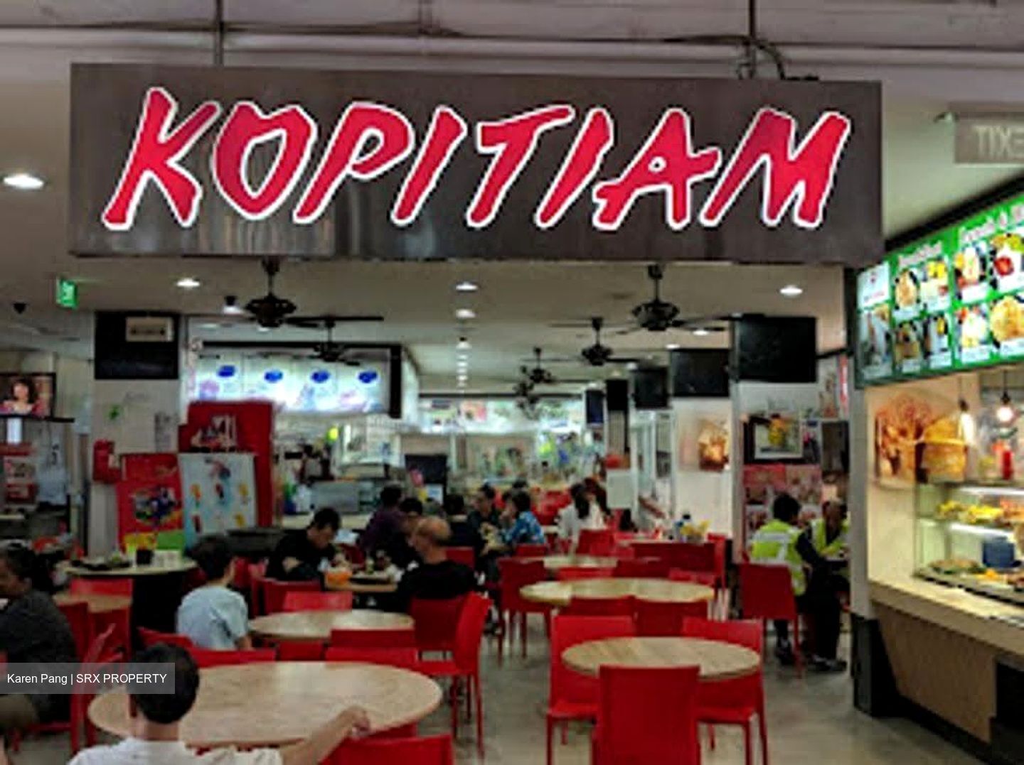 Clementi Avenue 3 (D5), Retail #626847511
